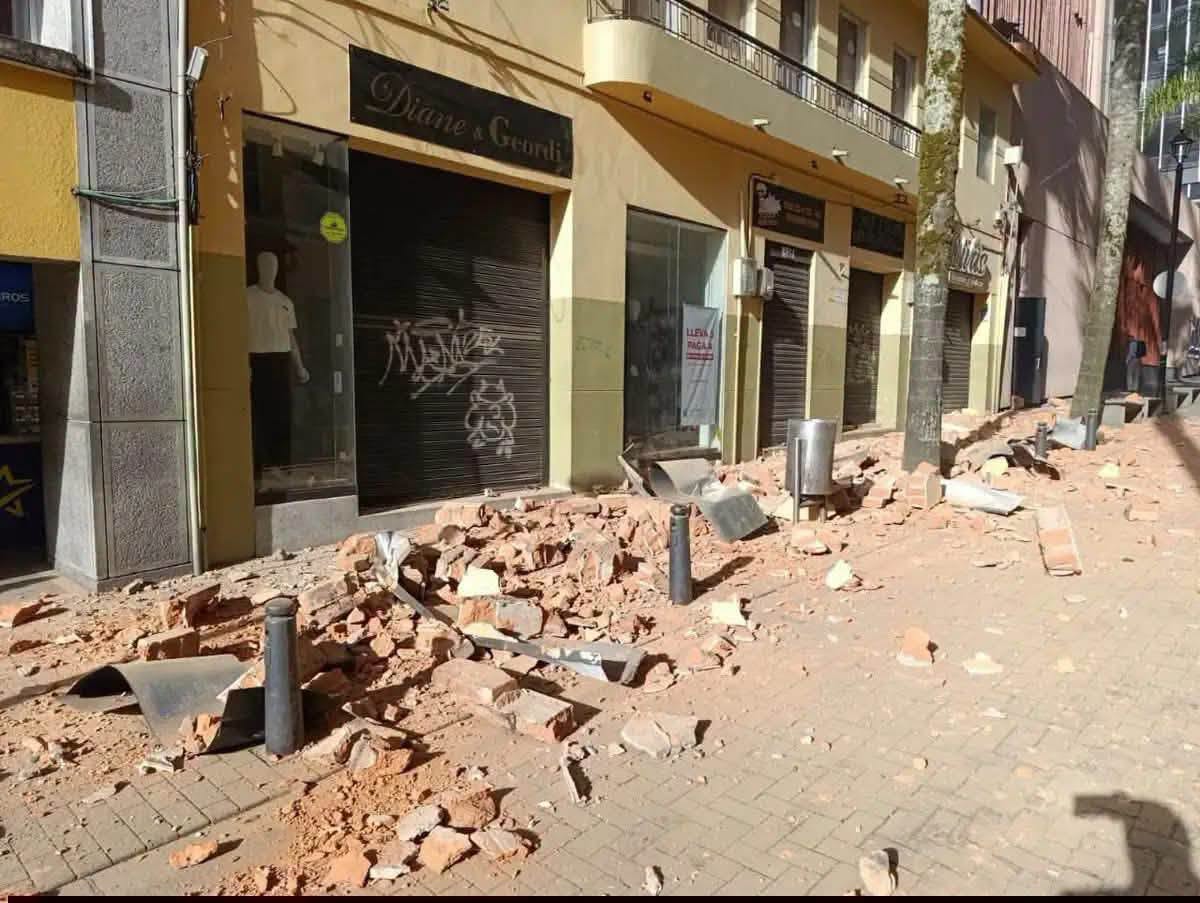 Fotografía de la campaña en BOGOTÁ